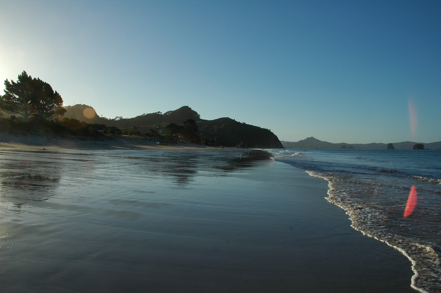 422   05 02   Coromandel   Hot Springs
